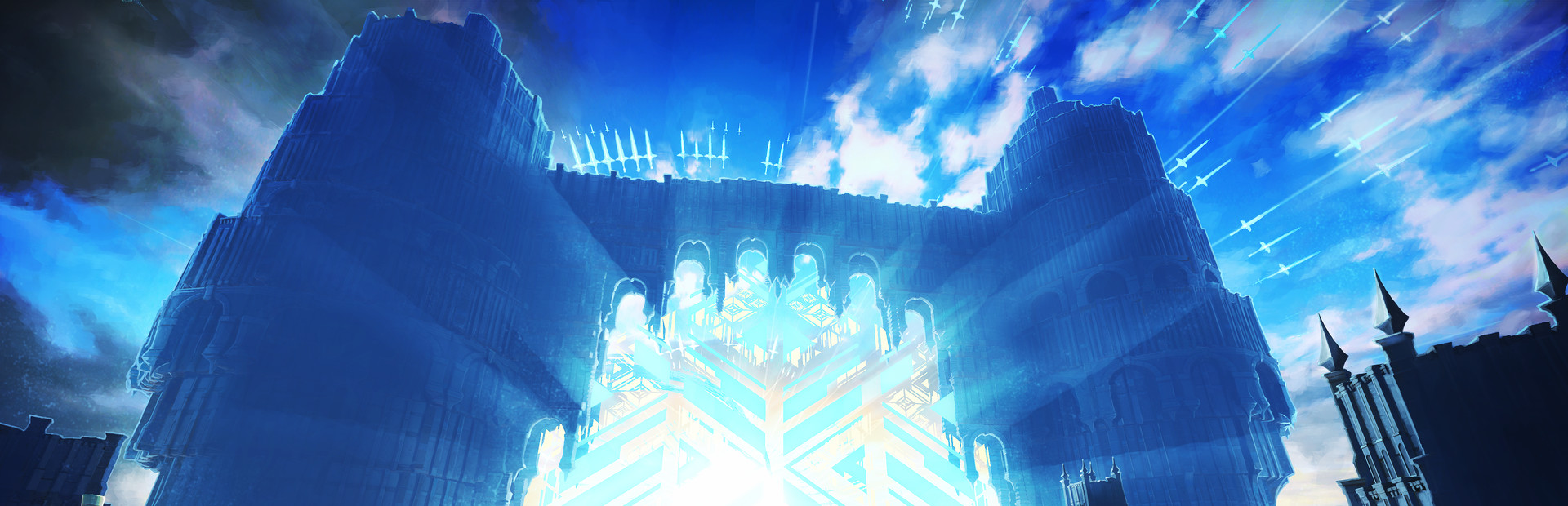 CRYSTAR -クライスタ-