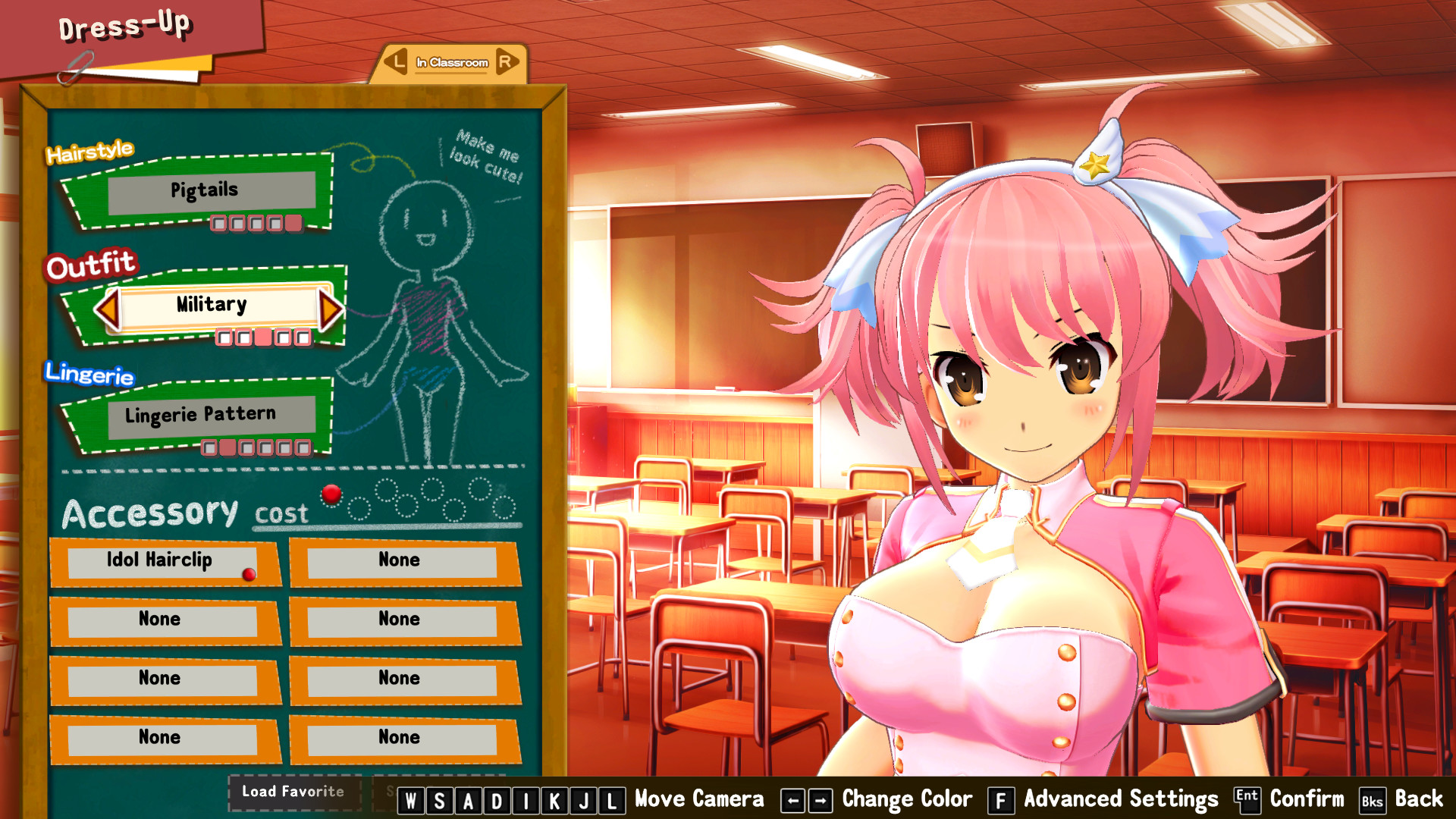 SENRAN KAGURA Reflexions on Steam