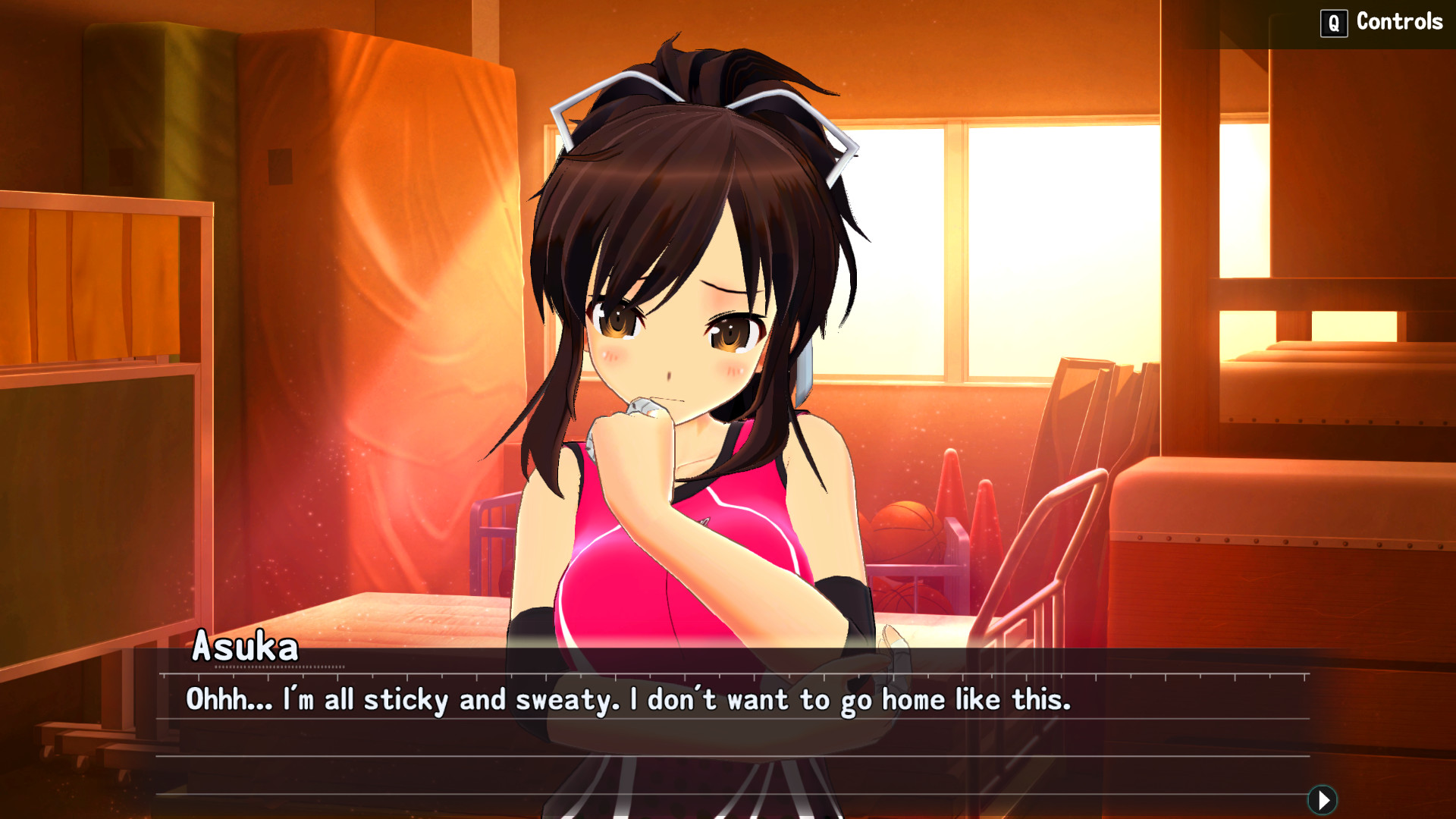 SENRAN KAGURA Reflexions - Yumi Reflexions Course & 9-Outfit Set on Steam