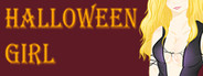 Halloween Girl