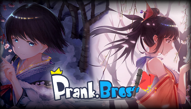 Prank Bros / 欢乐兄弟 on Steam