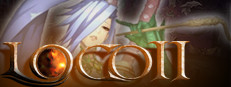 Land of Chaos Online II: Revolution