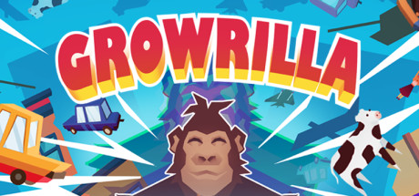 GrowRilla VR Cover Image