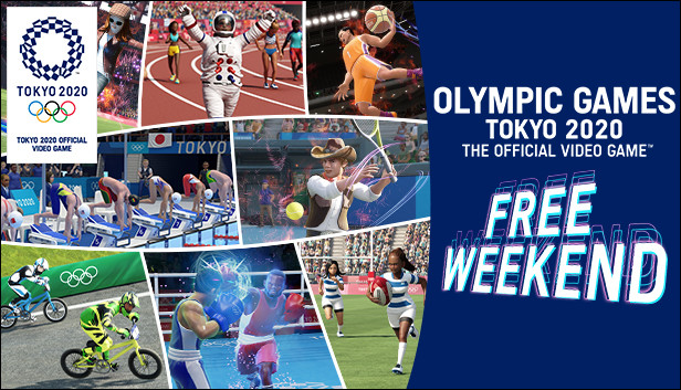 pics Olympic Games Tokyo 2020 – The Official Video Game Free Download 2