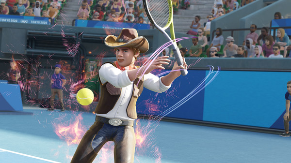 Olympic Games Tokyo 2020 – The Official Video Game™ game for windows Pc 1