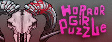 Save 70% on Horror Girl Puzzle on Steam