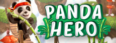 Panda Hero