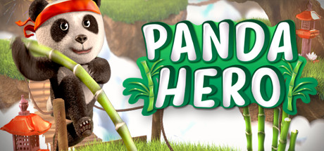 Panda Hero Cover Image