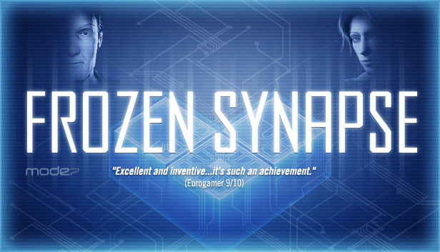 Get a Free Steam key: Frozen Synapse Prime - Indie Game Bundles