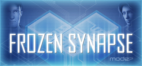 Get a Free Steam key: Frozen Synapse Prime - Indie Game Bundles