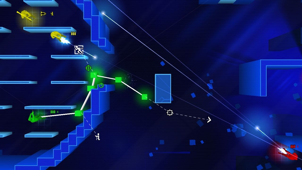 Frozen Synapse b1561096 ENG GNU Linux Wine jc141