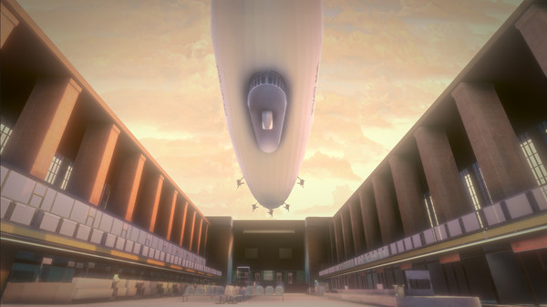 скриншот ZDF History 360° – Tempelhof 3