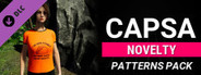 Capsa - Character Novelty Patterns Pack