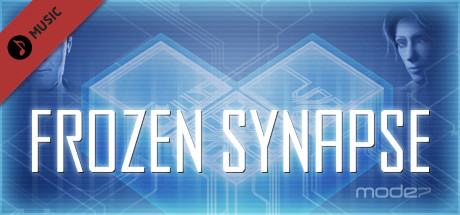 Frozen Synapse: Soundtrack banner image