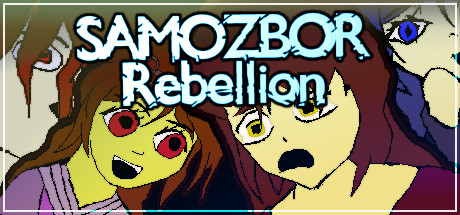 Samozbor: Rebellion Cover Image