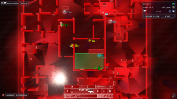 скриншот Frozen Synapse: Red DLC 5
