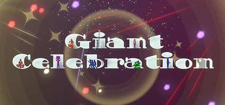 Giant Celebration steam charts