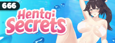 Hentai Secrets 게임 이미지