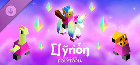 The Battle of Polytopia - ∑∫ỹriȱŋ Tribe banner image