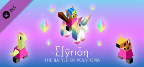 The Battle of Polytopia - ∑∫ỹriȱŋ Tribe