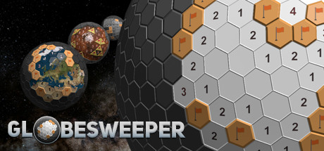 Globesweeper Cover Image