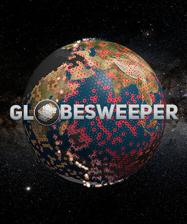 Globesweeper