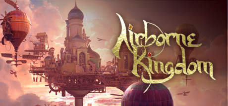 Airborne Kingdom The Lost Tundra-I KnoW