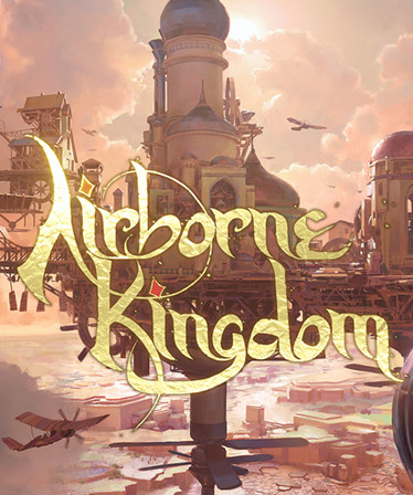 Airborne Kingdom