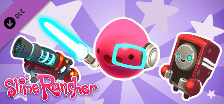 Slime Rancher on Steam