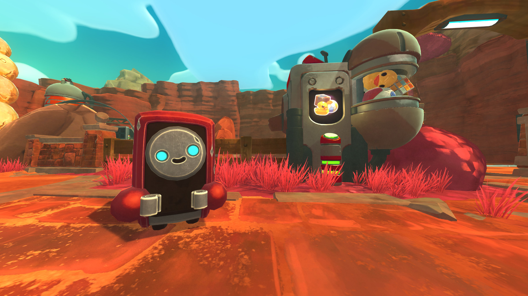 Slime Rancher: Galactic Bundle в Steam