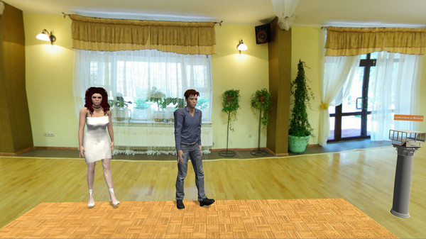 скриншот Line Dance Virtual 3