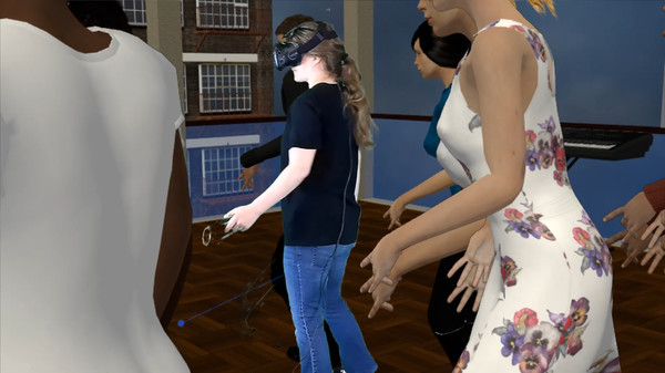 скриншот Line Dance Virtual 4