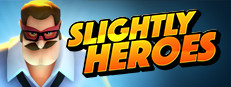 Slightly Heroes VR 게임 이미지