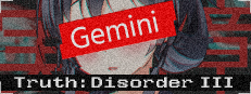 GEMINI DISORDER 게임 이미지