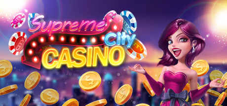 Supreme Casino City steam charts