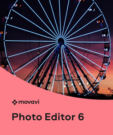 Movavi Photo Editor