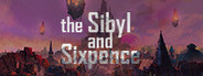  女巫与六便士 the sibyl and sixpence