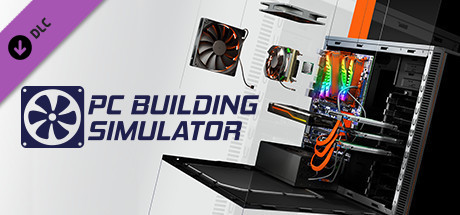 PC Building Simulator - デッドスティック・ケース