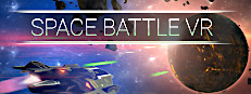 Space Battle VR 게임 이미지