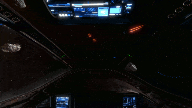 Space Battle Vr On Steam Space Battle Vr On Steam