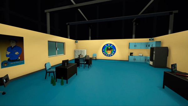 Cop Academy for steam Cop Academy for steam
