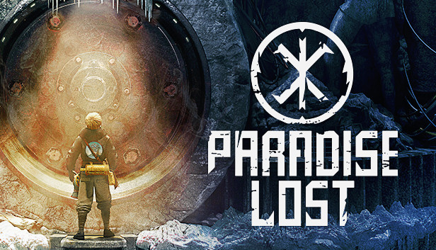 Paradise Lost on Steam