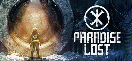 Paradise Lost header image