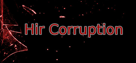 Hir Corruption Cover Image