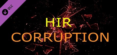 Hir Corruption (Dev Support Donation) PC DLC deal