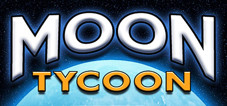 Moon Tycoon Cover Image