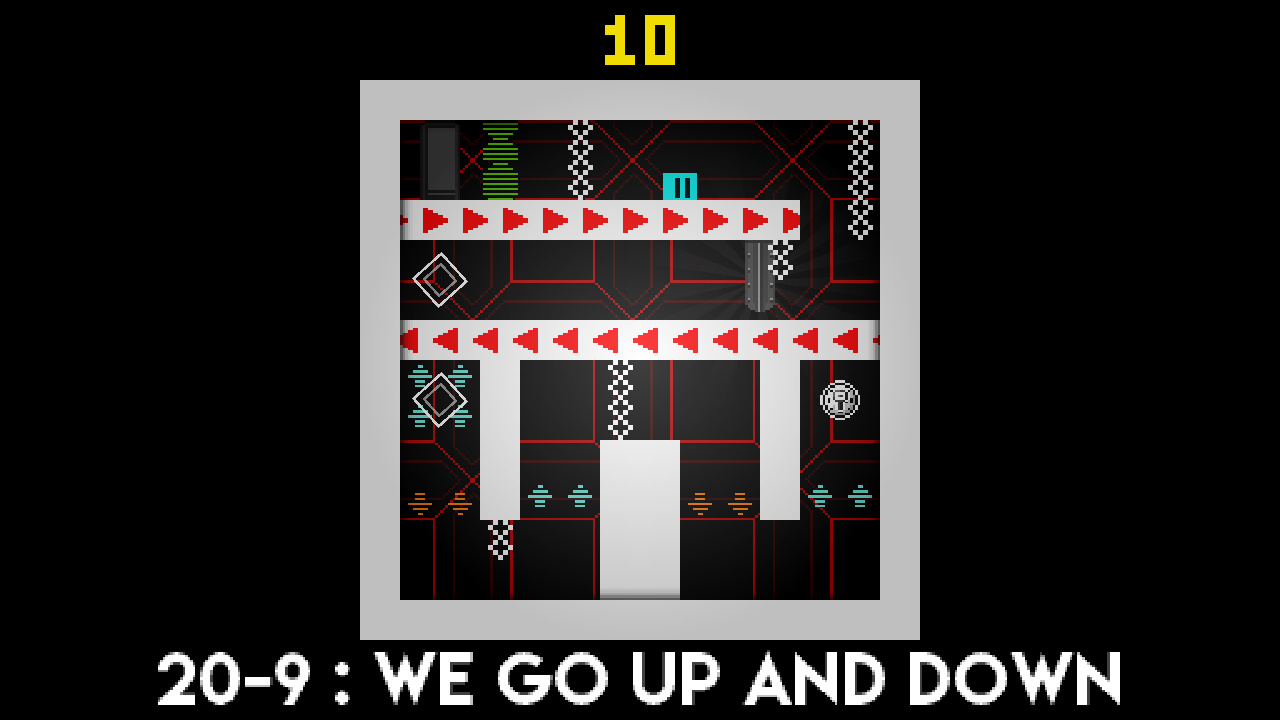 You Have 10 Seconds 3 Demo #5