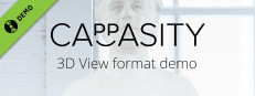 Cappasity Demo 게임 이미지