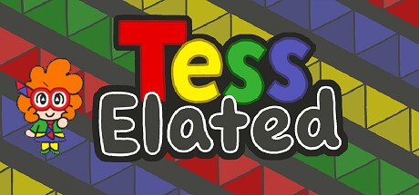 Tess Elated Cover Image