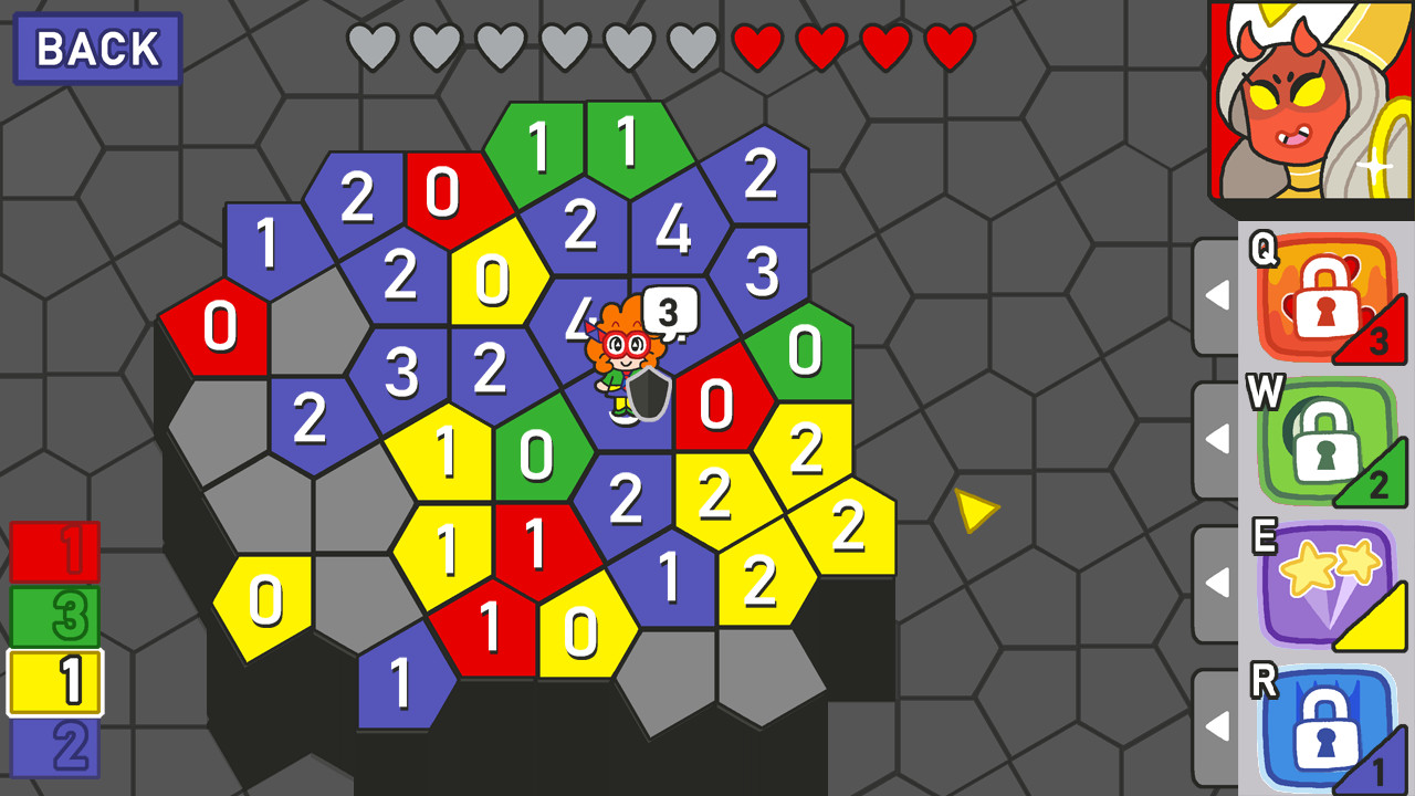 Top 30+ Hex Grid games - SteamPeek